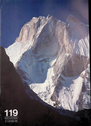 Mountain 119 thumbnail